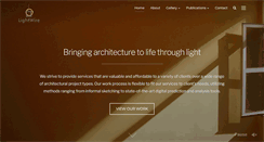 Desktop Screenshot of ltwire.com